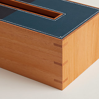 HERMES ティーボックス《Pleiade Pleiade tea box | Hermès USA